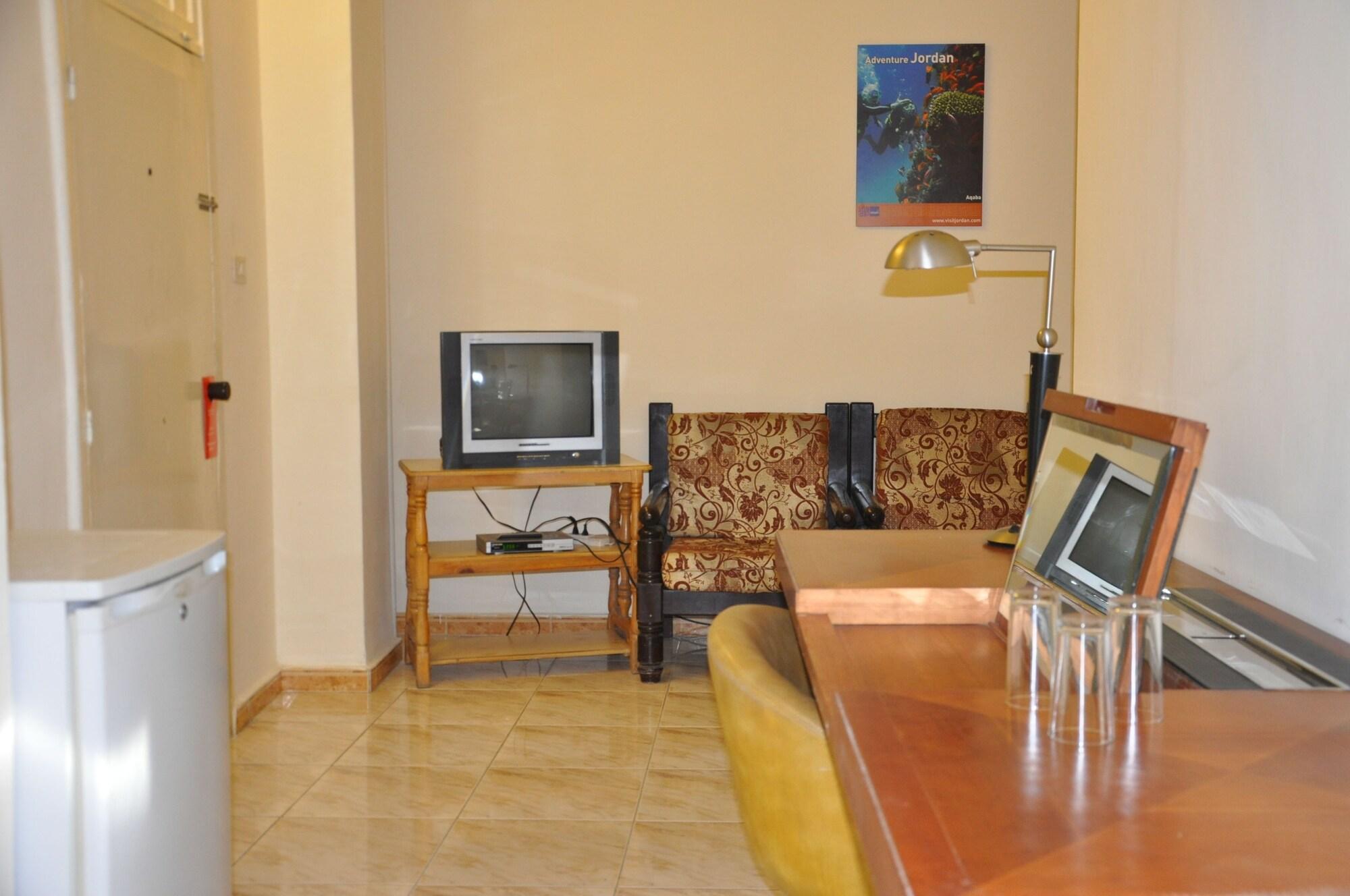 New Park Hotel Amman Dış mekan fotoğraf